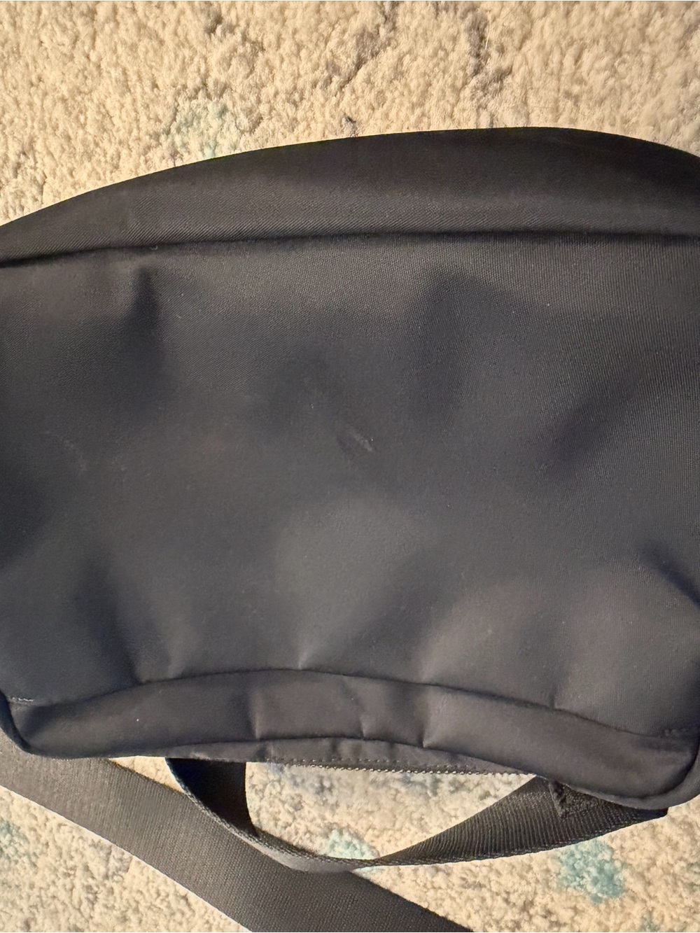 lululemon athletica Black 3L Crossbody Belt Bag - Picture 8 of 11